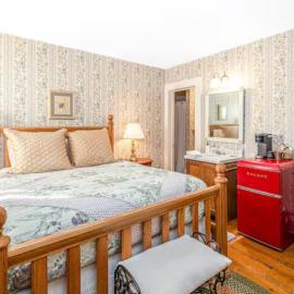 Briarstone Inn Unit 7, hotel u gradu Galena