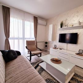 Pirotski amanet, hotel i Pirot