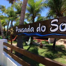 Pousada do Sol
