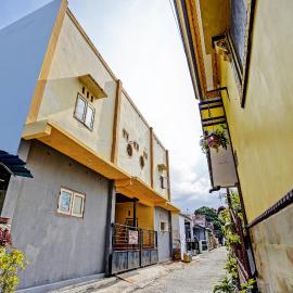 Hotel O Lili Kost SyariahNearKetapang Royal City, hotel i Banyuwangi
