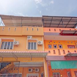 Hotel O Octav Homestay