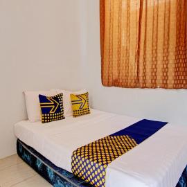 Hotel O Wisma Bani Pandi Syariah, hotel en Jepara