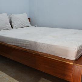 Hotel O Coconut Island Homestay & ResortNearPantai Pulau Merah, hotel en Pasanggaran