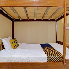 Hotel O Global Media Homestay Syariah, hotel a Semarang