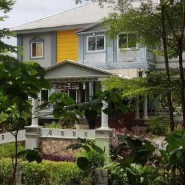 Hotel O Rumah Massagena Syariah Near Gedung Olahraga Enrekang: Enrekang şehrinde bir otel