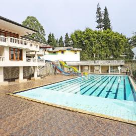 Hotel O Tjokro 3، فندق في بوغور