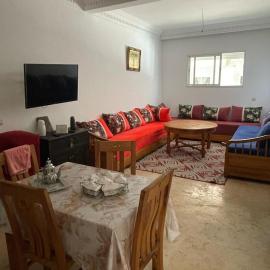 Sabah Appartment