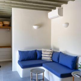 Mykonos home Delphini