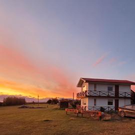 Cabañas Patagonia Encantada