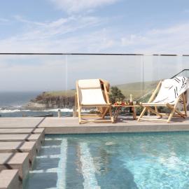 Coastal Indulgence Water Views Romantic Coastal Beach Getaway Kiama