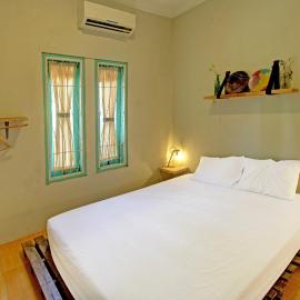 OYO 92825 Kamar Lombok, hotell sihtkohas Kuripan