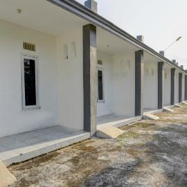 Hotel O Griya Sandi Syariah Rogojampi