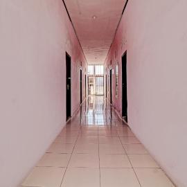 Hotel O Swakarya Guest House, hotel en Parit