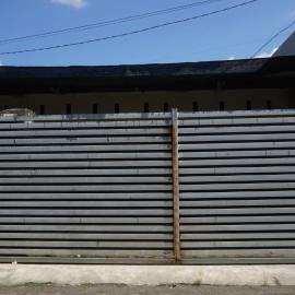 Hotel O Hunian 99, hotel Banyuwangiban