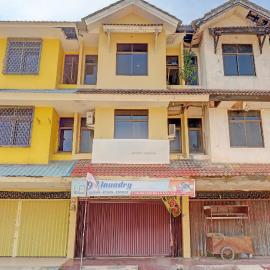 Hotel O Toyo Homestay Syariah