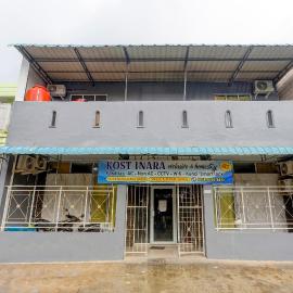 Hotel O Inara Homestay