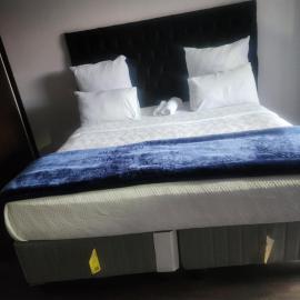 Silent corner guest house