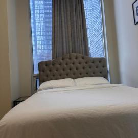 Comfort and Private Room