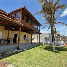 Varanda do Oceano Maracajaú, hotel a Maxaranguape