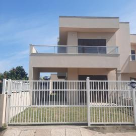 Casa de férias, hotel di Arroio do Sal
