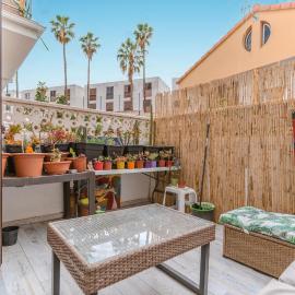 Renovated Villa in Las Americas Sea Coast, hotel in Playa de las Americas