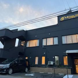 大同ガーデンホテル京都、京都市のホテル
