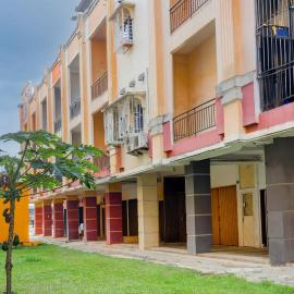 Hotel O Baloi Homestay