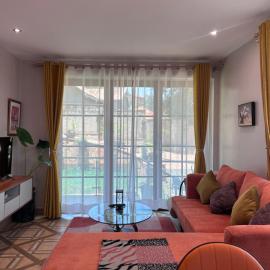 Keitylin Heights Apartments in Makindye