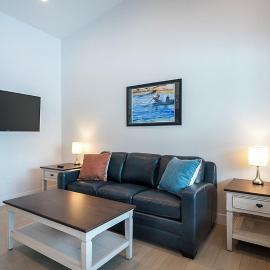 The Jewel View Cottages Unit 3, 1BD1BA, hotel em Bigfork