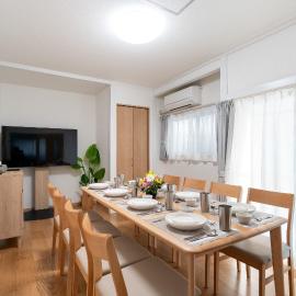 APRO STAY Haneda kamata5