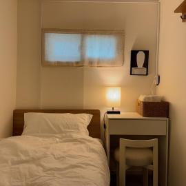 Ribini house, hotel in Seoul