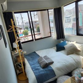 Cozy Zoom-Easy access to UENO ASAKUSA AKIHABARA, hotel a Tòquio