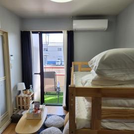 Cozy Zoom-Easy access to UENO ASAKUSA AKIHABARA R3, hotel en Tokio