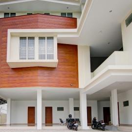 Hotel O Sartika Gh Syariah