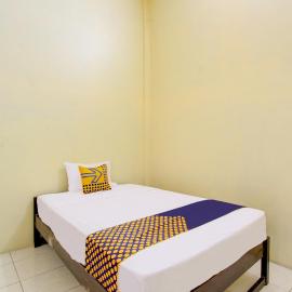 Hotel O Guest House Mulia Dua Syariah