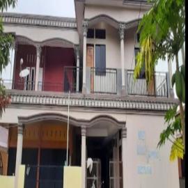 Hotel O Elang Homestay, hotel en Parit