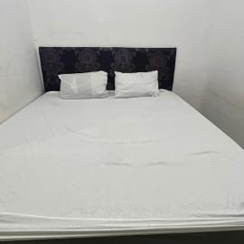 Hotel O Guest House Sae Madani, hotell i Sepaku