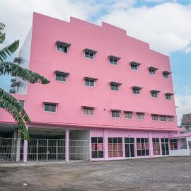 Hotel O Enjoy Homestay & Cafe, Hotel in Sungguminasa