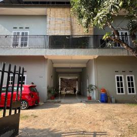 Hotel O Pondok Bulo Ugi Syariah Near SD Negeri 185 Pinrang, hotel em Tuncung