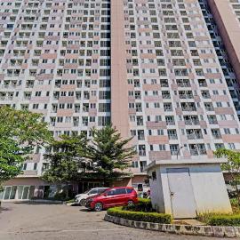 Hotel O Apartement Grand Sentraland By Rai Property, hotel i Jaken 1