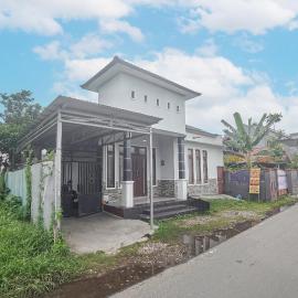 Hotel O Pondok Tawing Rumbih