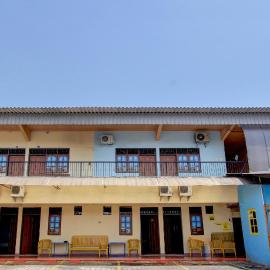 Hotel O Wisma Subur Syariah