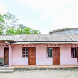 Hotel O Pondok Wisata Sekar KemuningNearWonogondang Camp ( Bumi Perkemahan Wonogondang )