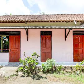 Hotel O Pondok Wisata Sekar KemuningNearWonogondang Camp ( Bumi Perkemahan Wonogondang ), hotel v mestu Yogyakarta