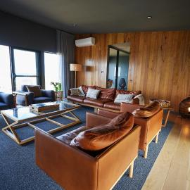 King Island Lodge - North & South Lodge, hotel sa Currie