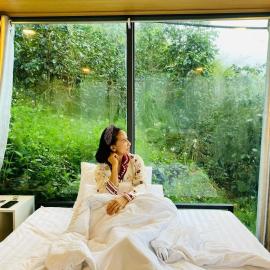 Tuyen Chien Home