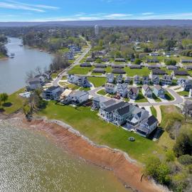 The Modern Mainstay at Barefoot Bay