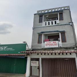 Hotel O Lewi Family Guest House Near GBKP Bangun Mulia Km. 11, hotel en Delitua