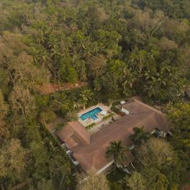 Brij Casa Susegad, Goa - An Indo-Portuguese Villa, hotel a Colva
