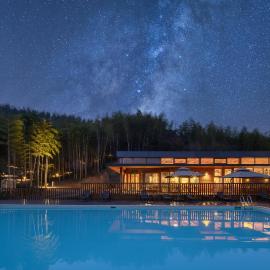 Xiang Yue Lake International Resort, hotell sihtkohas Deqing